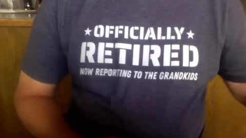 Danny online show from 22, 9, 2025