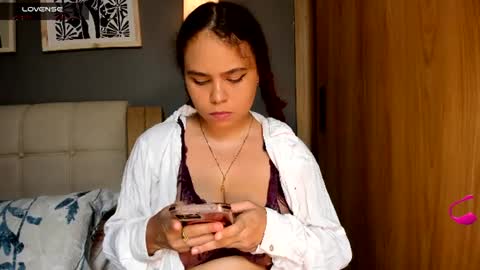 Soy Ash online show from 13, 6, 2026