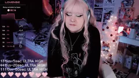 Noori online show from 17, 1, 2026