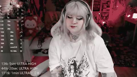 Noori online show from 23, 3, 2026