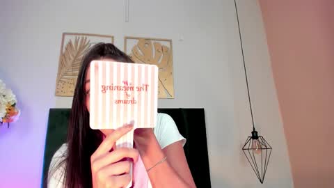 Nora Da Silva online show from 20, 3, 2026