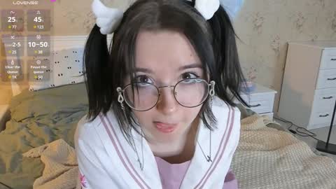 Nora Failure online show from 3, 12, 2024