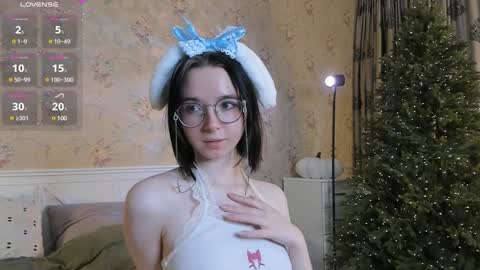 Nora Failure online show from 26, 12, 2024