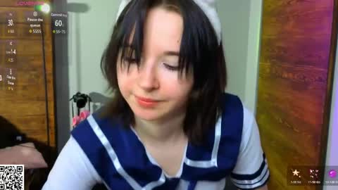 Nora Failure online show from 29, 5, 2026