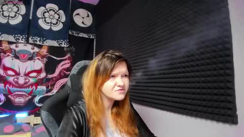 Nora online show from 25, 10, 2025