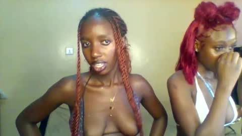 Norababy20 online show from 31, 5, 2026