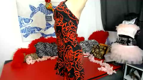 Nora online show from 16, 2, 2026