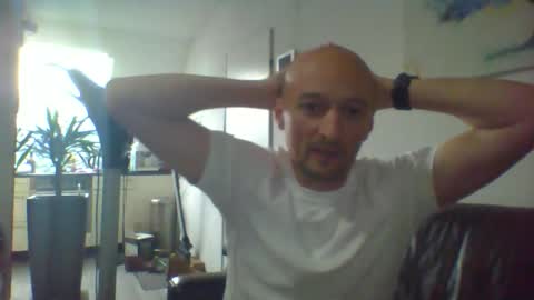 nordicrunner76 online show from 17, 5, 2026