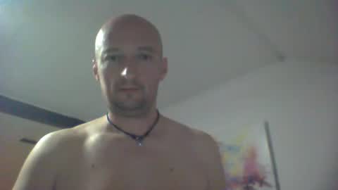 nordicrunner76 online show from 18, 5, 2026