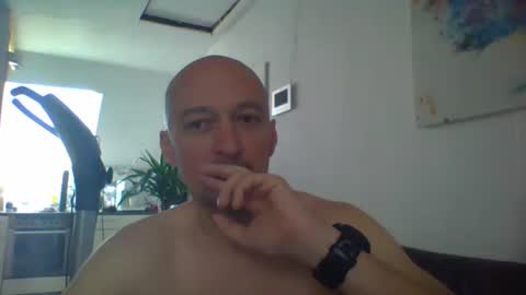 nordicrunner76 online show from 20, 5, 2026