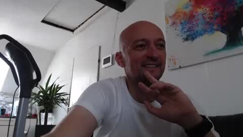 nordicrunner76 online show from 21, 5, 2026