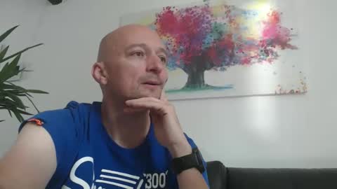 nordicrunner76 online show from 24, 5, 2026