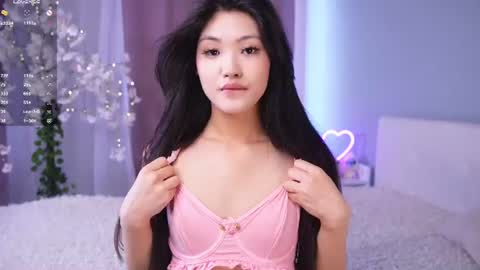 Snapshot of noreenbeckey chatting on 30, 6, 2026 Nore online show from 30, 6, 2026