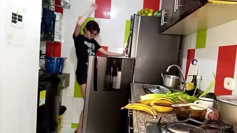 Norehg online show from 29, 9, 2025