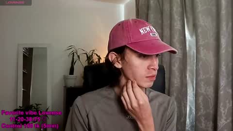 Norehg online show from 13, 7, 2026