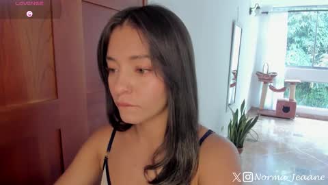 Norma Jeaane online show from 15, 12, 2025