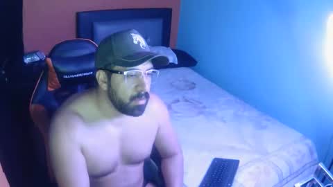 normanabreu online show from 2, 5, 2026