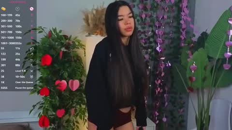 Snapshot of normanvient chatting on 15, 2, 2026 Monika online show from 15, 2, 2026