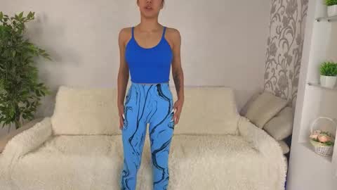 Snapshot of normanvient chatting on 2, 3, 2026 Monika online show from 2, 3, 2026