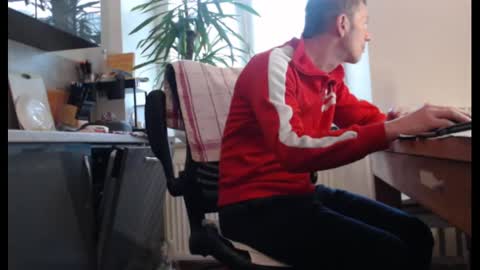 Normuc online show from 12, 2, 2025