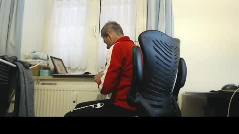 Normuc online show from 31, 3, 2026