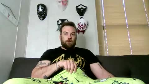 norsirish online show from 3, 11, 2025