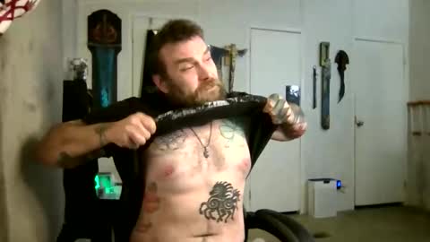 norsirish online show from 22, 11, 2025