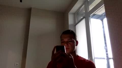 Justin online show from 25, 4, 2026