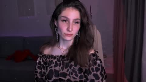 Hazel online show from 12, 1, 2025