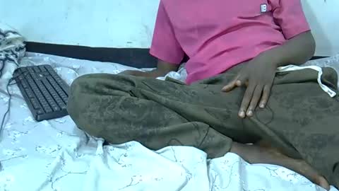 BlackBoi online show from 19, 4, 2026