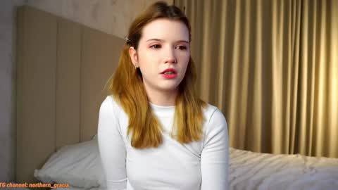 Snapshot of northern_gracia chatting on 20, 12, 2024 Gracia 150 online show from 20, 12, 2024