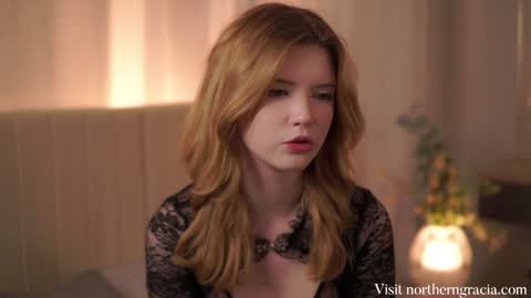 Snapshot of northern_gracia chatting on 26, 1, 2025 Gracia 150 online show from 26, 1, 2025