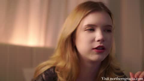 Snapshot of northern_gracia chatting on 31, 1, 2025 Gracia 150 online show from 31, 1, 2025