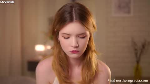 Snapshot of northern_gracia chatting on 20, 2, 2025 Gracia 150 online show from 20, 2, 2025