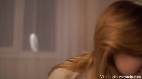 Snapshot of northern_gracia chatting on 21, 2, 2025 Gracia 150 online show from 21, 2, 2025