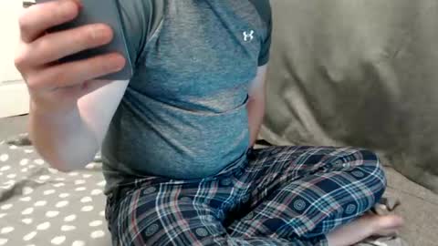 Harrison Bellair online show from 11, 12, 2024