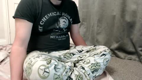 Harrison Bellair online show from 26, 2, 2025