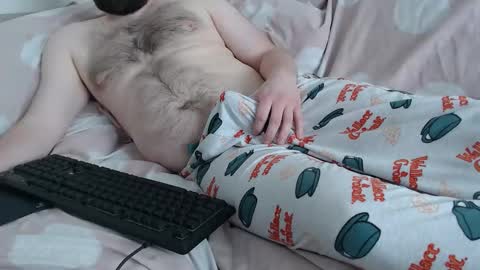 Harrison Bellair online show from 30, 4, 2026