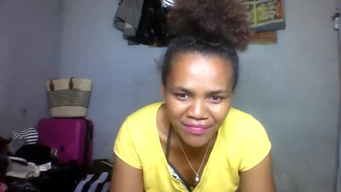Snapshot of nosminah01 chatting on 18, 9, 2025 nosminah01 online show from 18, 9, 2025