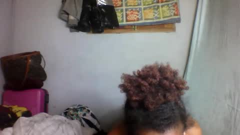 Snapshot of nosminah01 chatting on 20, 9, 2025 nosminah01 online show from 20, 9, 2025