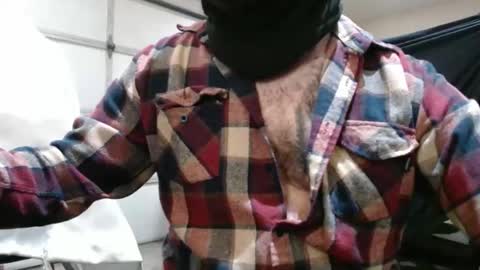 not_me_420 online show from 31, 3, 2026