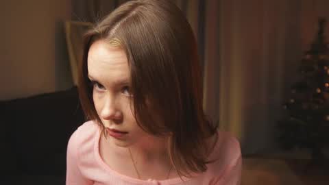 Snapshot of not_your_doll chatting on 1, 12, 2025 I always wanted to be Maria online show from 1, 12, 2025