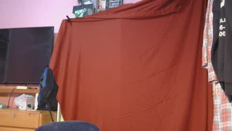 Just Hangin out bigballs letsgetdirty brandnew online show from 15, 9, 2025