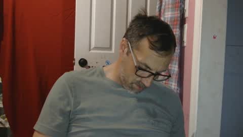 Just Hangin out bigballs letsgetdirty brandnew online show from 26, 9, 2025