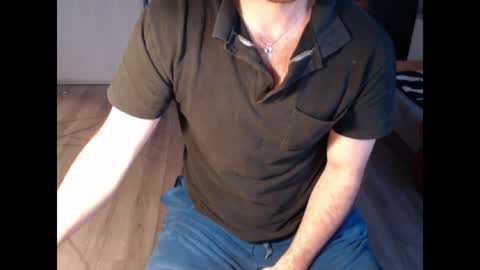 Mr. Soup online show from 13, 1, 2025