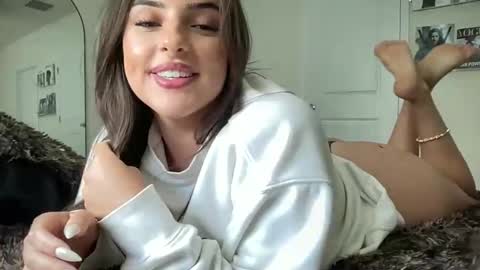 nellyxoxo online show from 31, 3, 2026