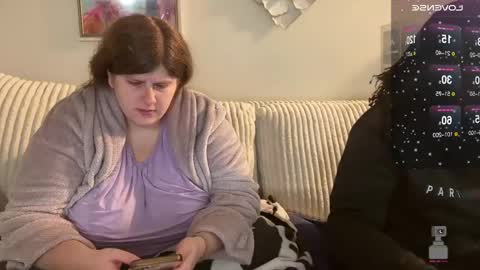 NotUrBabyMoms online show from 23, 12, 2024