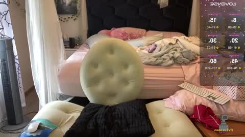 NotUrBabyMoms online show from 3, 1, 2025