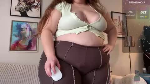 NotUrBabyMoms online show from 16, 1, 2025