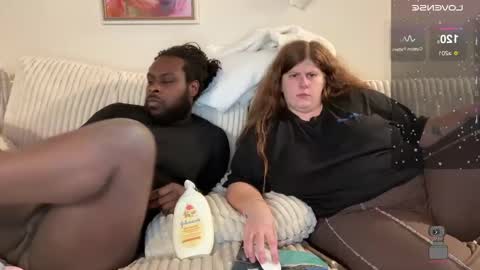 NotUrBabyMoms online show from 17, 1, 2025